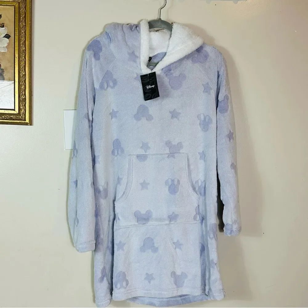SLEEPWEAR DISNEY SHERPA